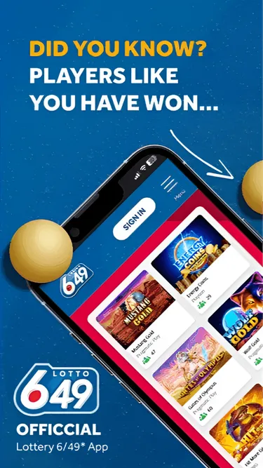 6/49 Casino Screenshot