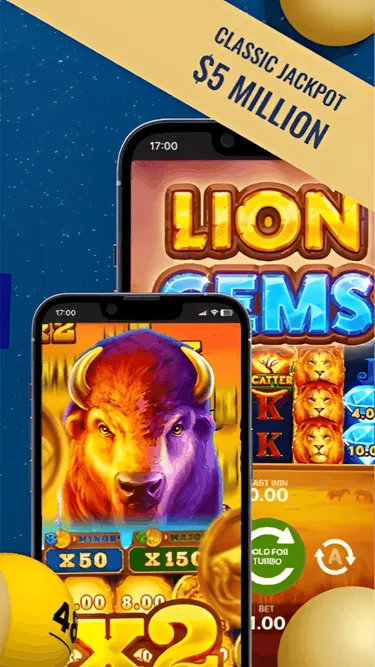 6/49 Casino Screenshot